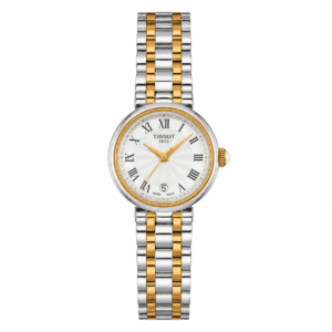 Tissot Two-Tone Ladies Watch